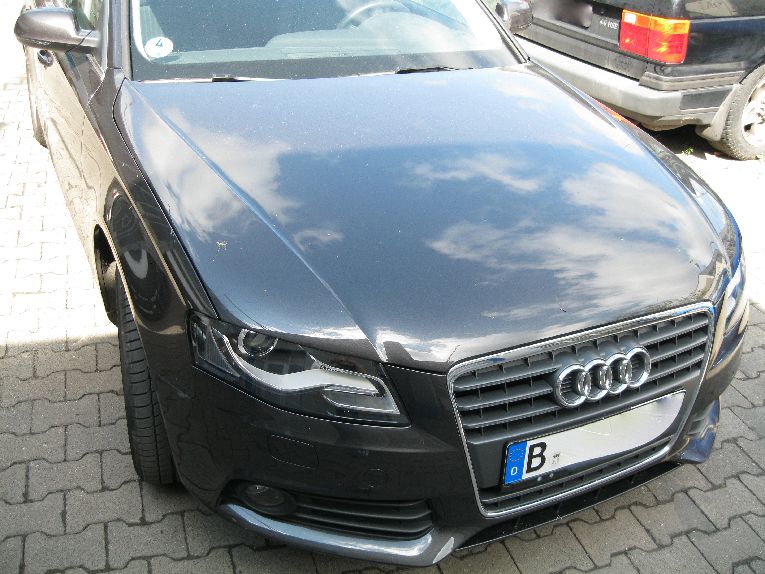 Audi A 