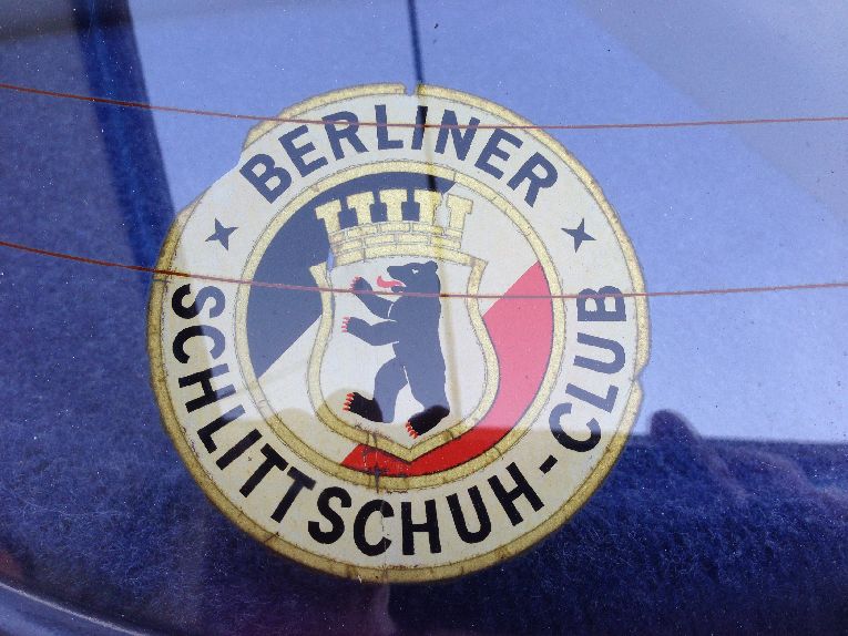 Berliner Schlittschuh Club