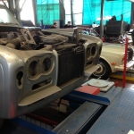 Freie Bentley-Fahrzeug Werkstatt Berlin | Freie Rolls Royce-Fahrzeug Werkstatt Berlin