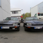 Jaguar-Fahrzeuge freie Werkstatt Berlin