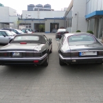Jaguar-Fahrzeuge freie Werkstatt Berlin