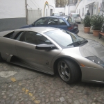 Freie Lamborghinifahrzeug Werkstatt Berlin