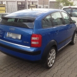 Audi Fahrzeug freie Werkstatt Berlin