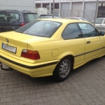 BMW Fahrzeuge freie Werkstatt Berlin