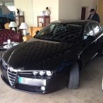 Alfa Romeo-Fahrzeug Wartung, Service, Inspektion Freie Alfa Romeo-Fahrzeug Werkstatt